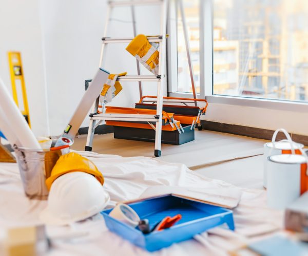 Home Renovation